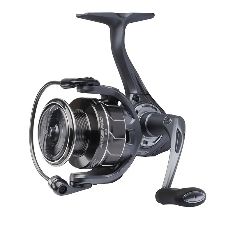 Must-Have Mitchell Moulinet spinning MX3 Pro