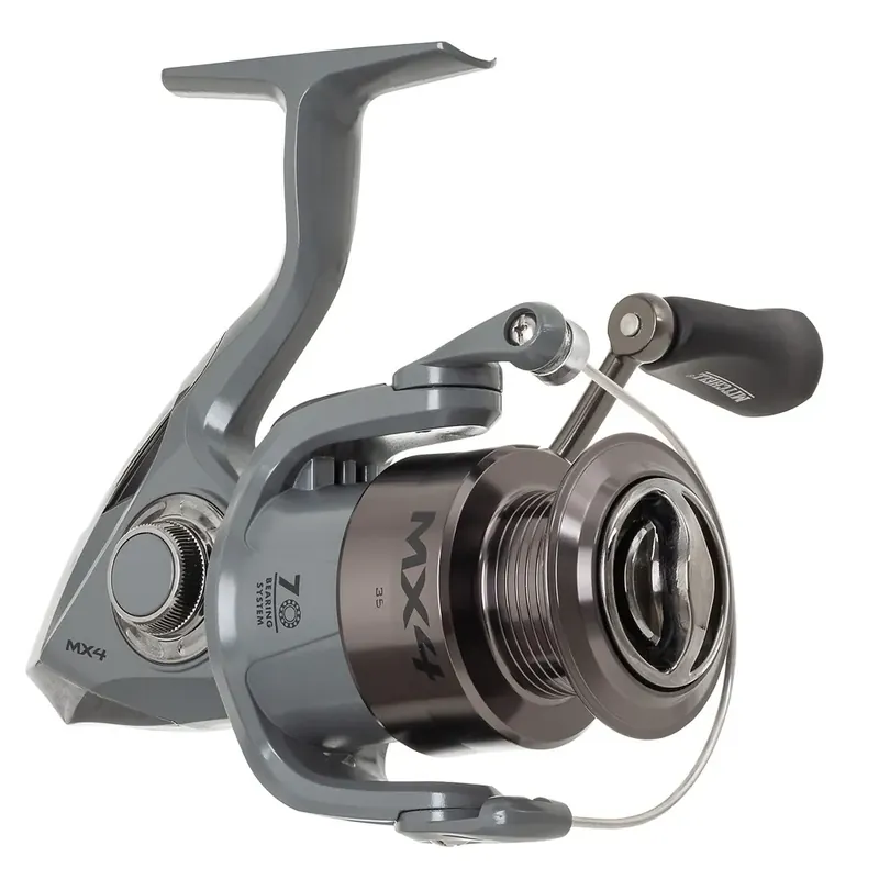 Produit De Marque Mitchell Moulinet spinning MX4