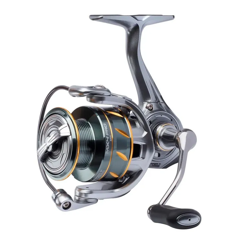 Quantité Limitée Mitchell Moulinet spinning MX4 Pro