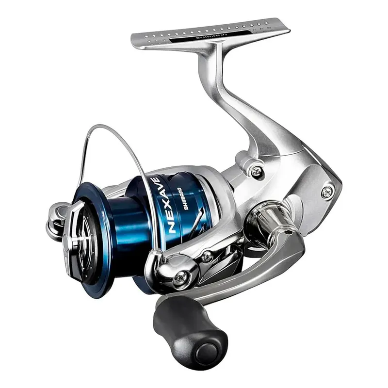 Achetez Aujourd'hui Shimano Fishing Moulinet spinning Nexave FE