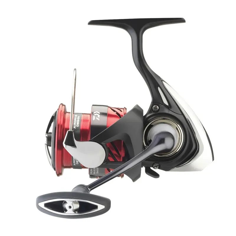 Commande En Gros Daiwa Moulinet spinning Ninja LT 2023