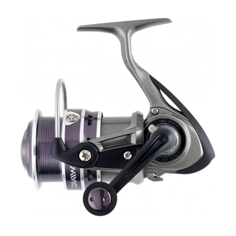 Daiwa Moulinet spinning Procaster Evo Prix Choc