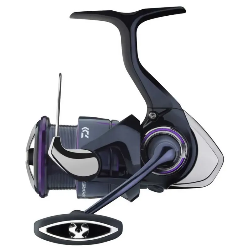 Daiwa Moulinet spinning Prorex V 25 LT Meilleur Prix