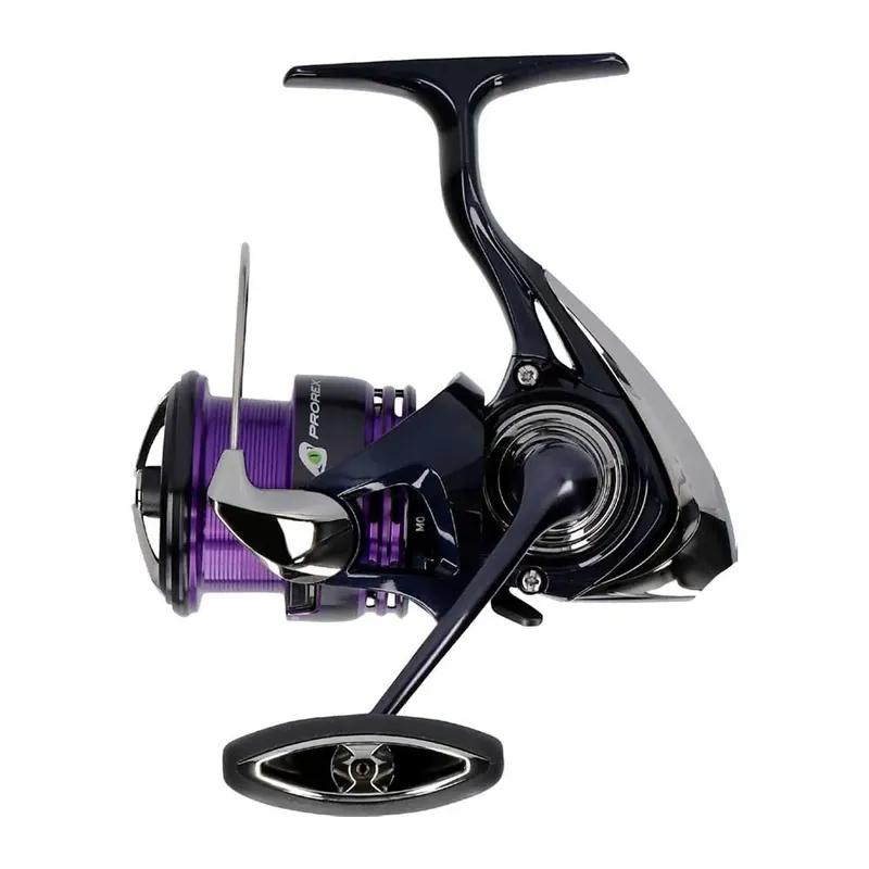 Daiwa Moulinet spinning Prorex X 24 LT Achetez Aujourd'hui