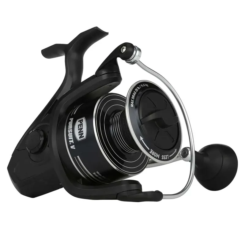 Super Prix PENN Moulinet spinning Pursuit® V