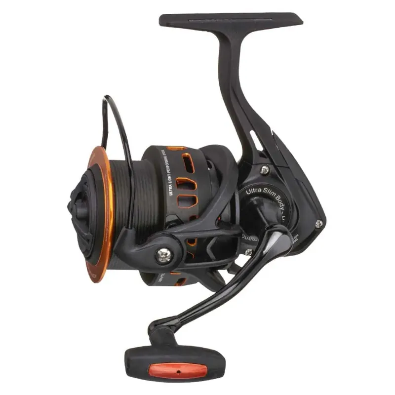 Promotion Colmic Moulinet spinning Rayton