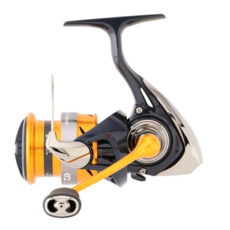 Jusqu'à Épuisement Des Stocks Daiwa Moulinet spinning Revros LT 2023