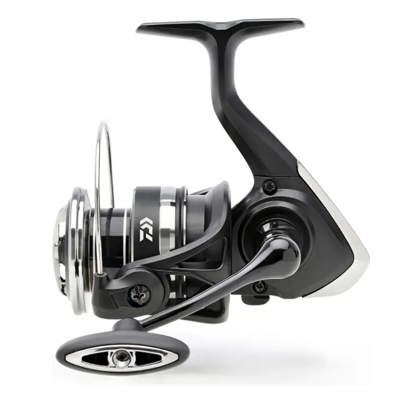 Daiwa Moulinet spinning RZ 25 Remise