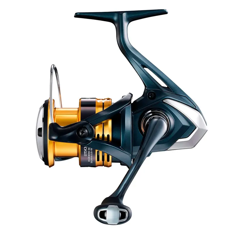 Shimano Fishing Moulinet spinning Sahara FJ Meilleur Prix
