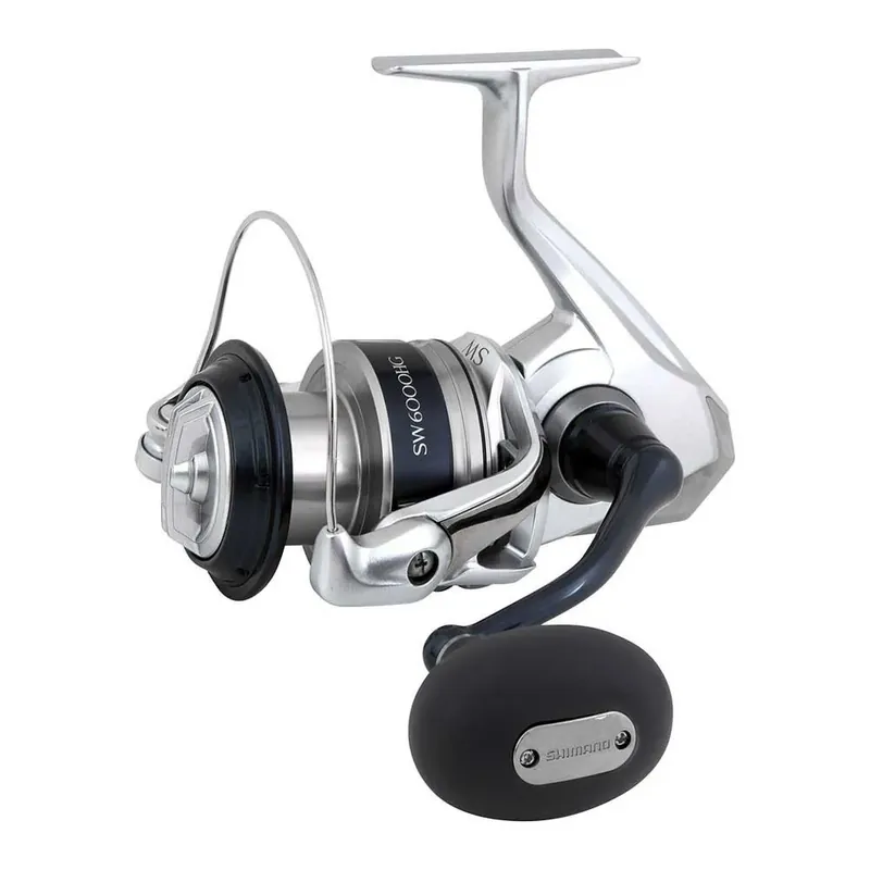 Shimano Fishing Moulinet spinning Saragosa SW-A Bon Marché