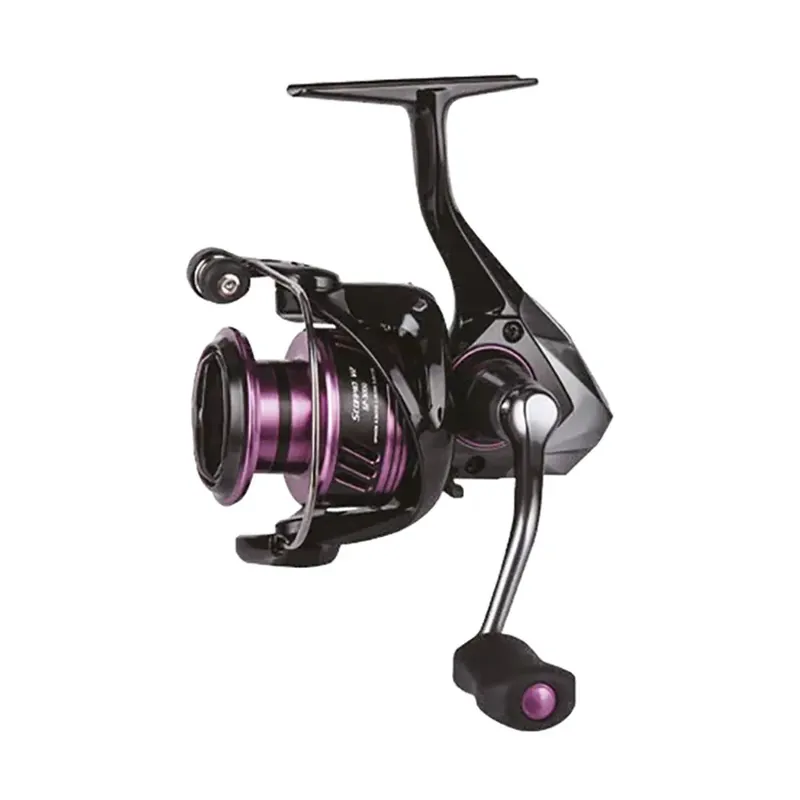 Okuma Moulinet spinning Scorpio Super Prix