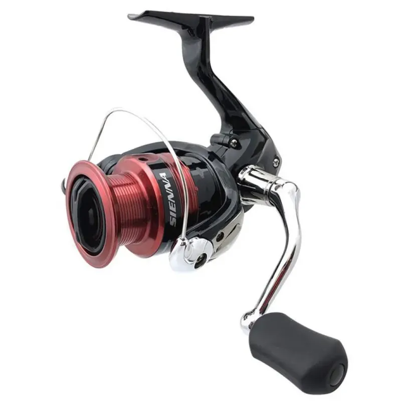Shimano Fishing Moulinet spinning Sienna FG High Gear Promotion Saisonnière