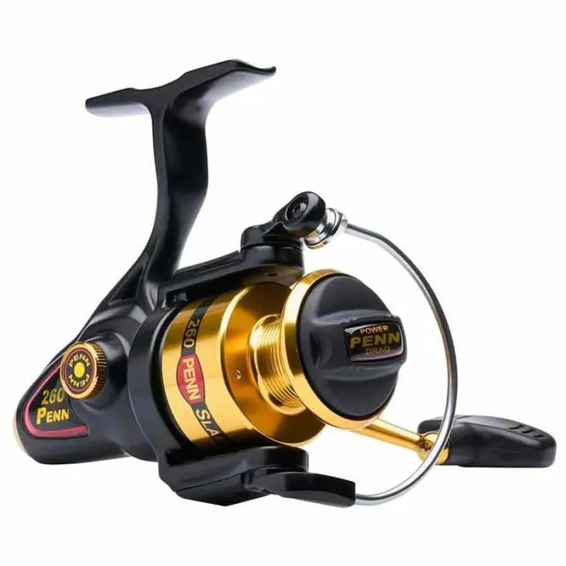 PENN Moulinet spinning Slammer Classic Nouveauté