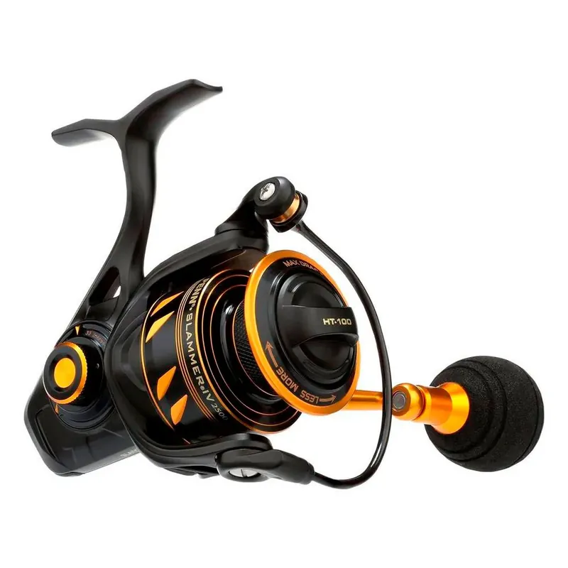 Promotion PENN Moulinet spinning Slammer IV