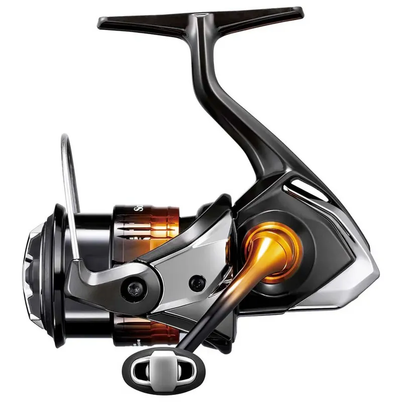 Shimano Fishing Moulinet spinning Soare BB A PG Certifié