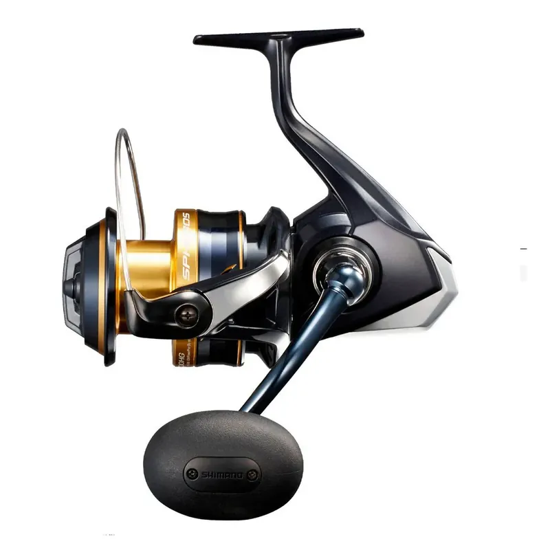 Certifié Shimano Fishing Moulinet spinning Spheros SW A