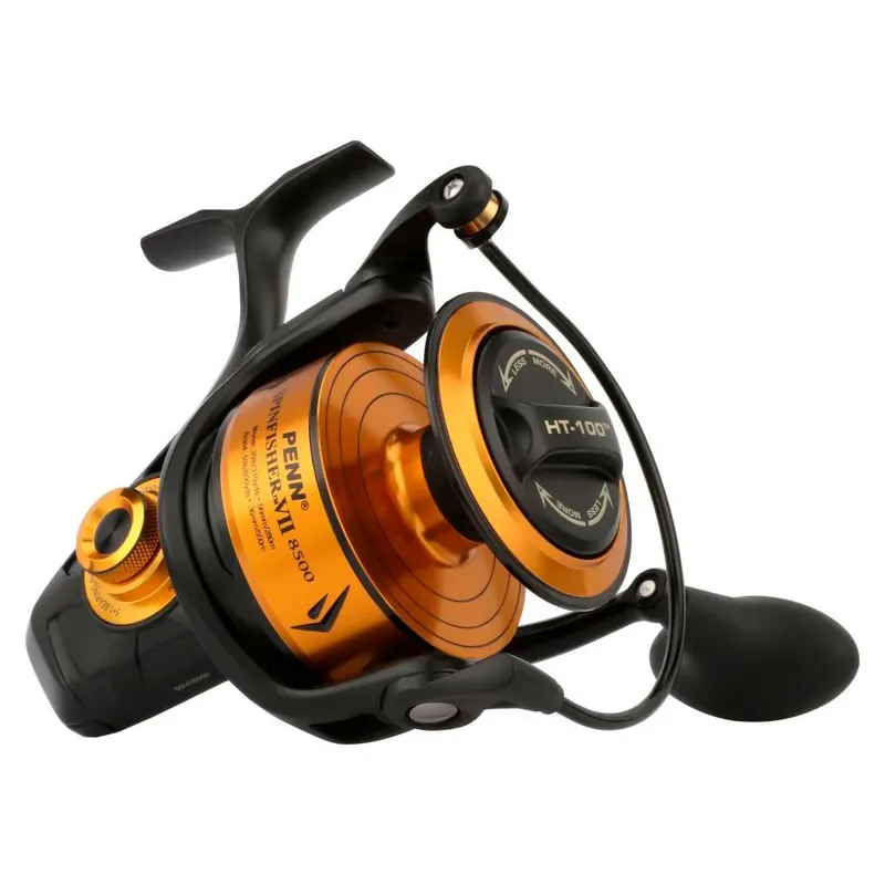 Top Vente PENN Moulinet spinning Spinfisher® VII
