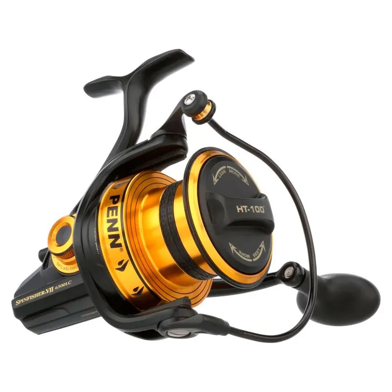 PENN Moulinet spinning Spinfisher® VII Long Cast Prix Promo