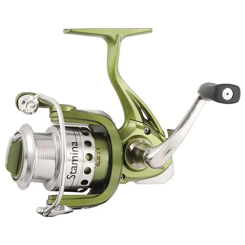 Abu Garcia Moulinet spinning Stamina Solde