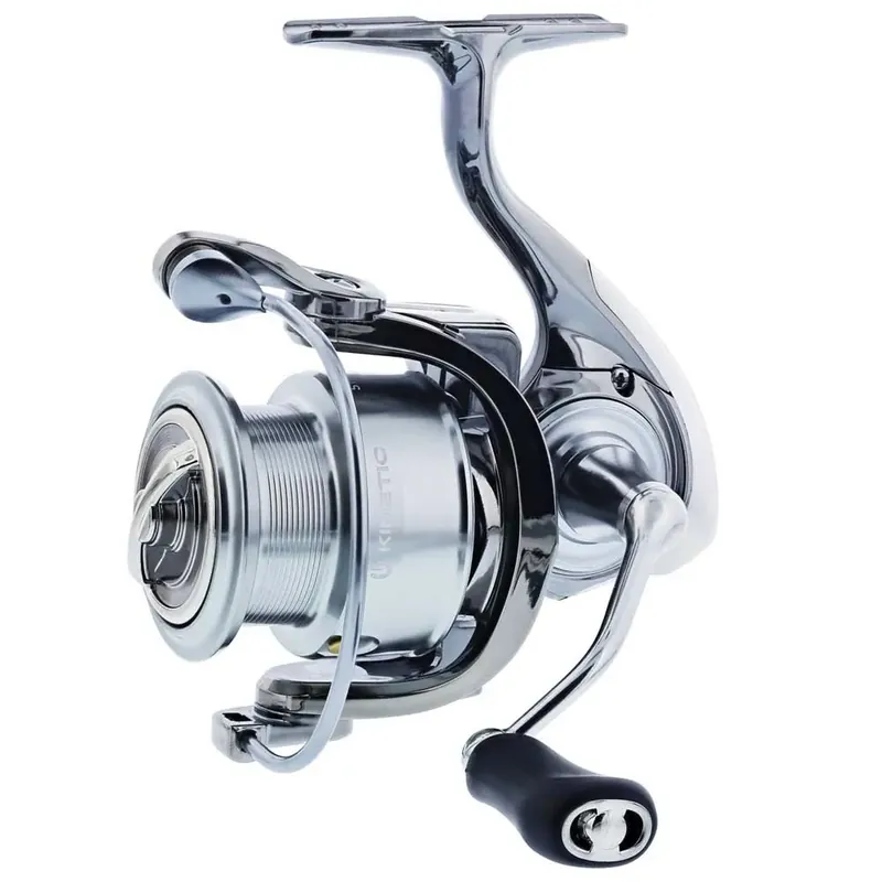 Soldes Kinetic Moulinet spinning Stardust