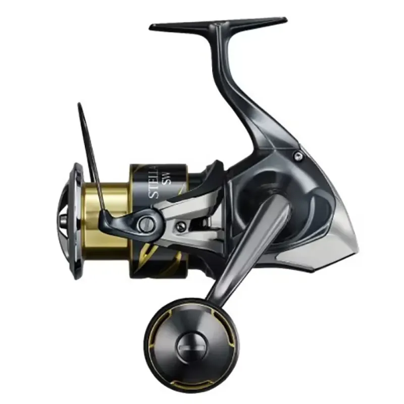 Satisfait Ou Remboursé Shimano Fishing Moulinet spinning Stella SW D