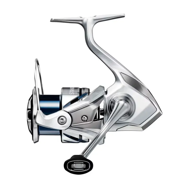 Shimano Fishing Moulinet spinning Stradic FM Nouvel Arrivage