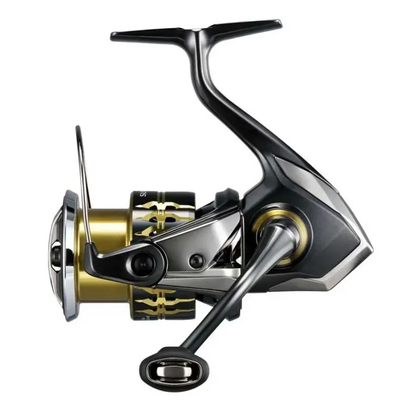 Shimano Fishing Moulinet spinning Sustain FK Prix Bas
