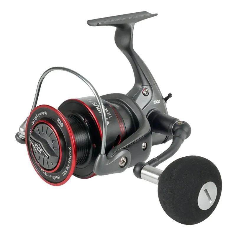 Offre Spéciale Tica Moulinet spinning Taurus II