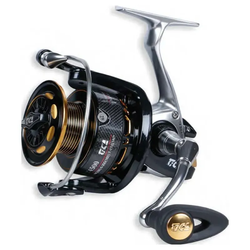 Tica Moulinet spinning TBAT Talisman Acheter Direct