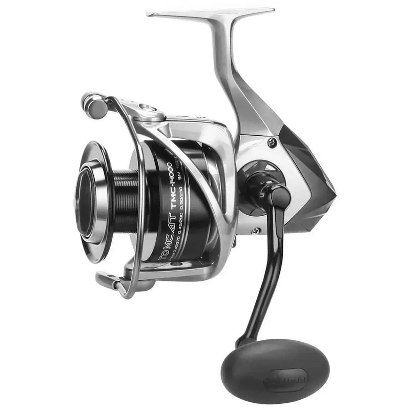 Okuma Moulinet spinning Tomcat Must-Have