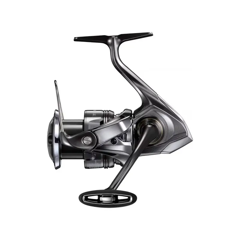 Shimano Fishing Moulinet spinning Twin power FE Marque