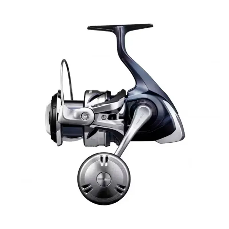 Vente Directe Shimano Fishing Moulinet spinning Twin Power SW HG
