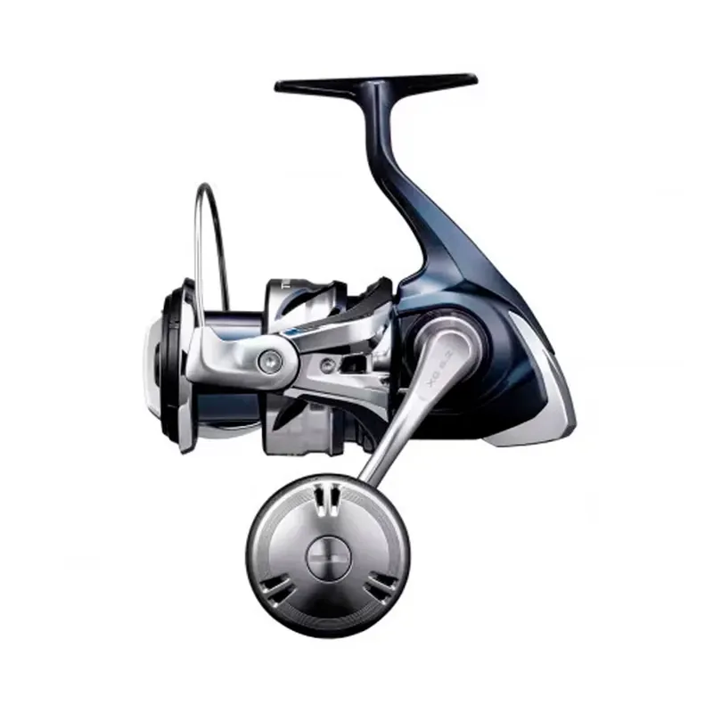 Acheter En Ligne Shimano Fishing Moulinet spinning Twin Power SW XG