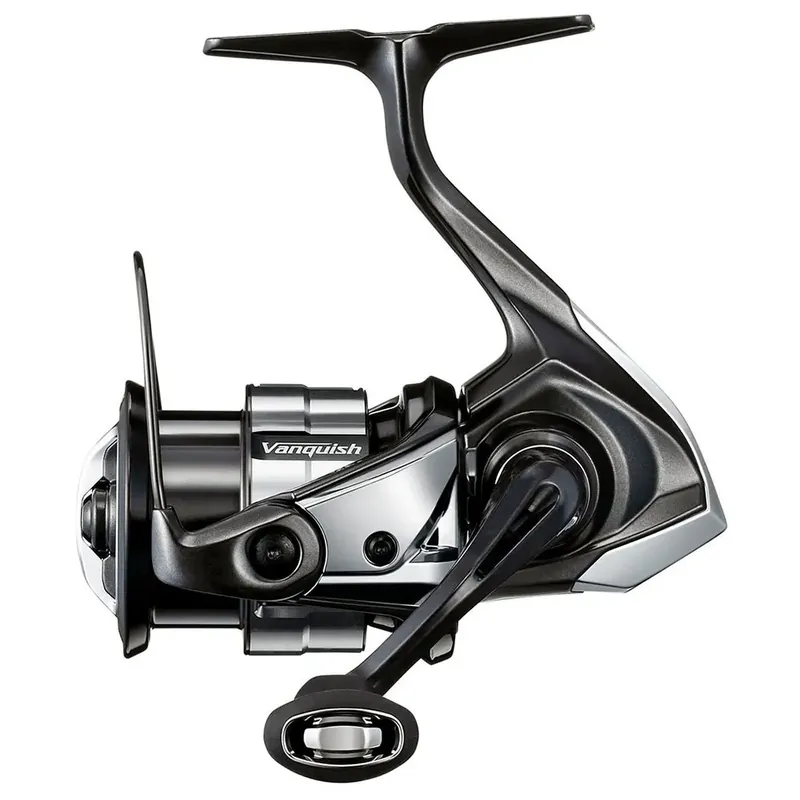 Shimano Fishing Moulinet spinning Vanquish FC Marque