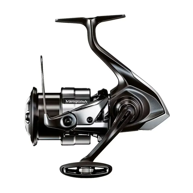 Prix Cassé Shimano Fishing Moulinet spinning Vanquish FC HG