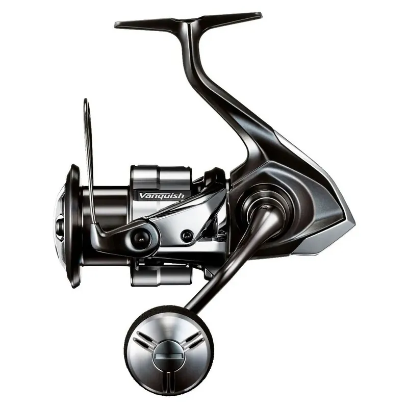 Shimano Fishing Moulinet spinning Vanquish FC XG Acheter Direct