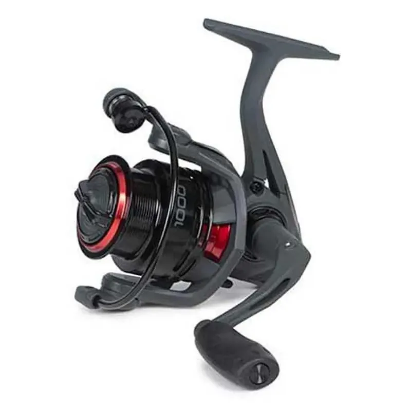 Fox Rage Moulinet spinning Warrior Commande En Gros