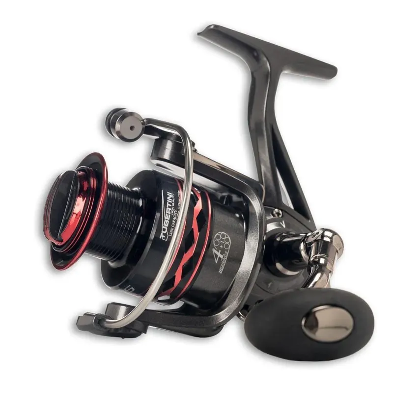 Tubertini Moulinet spinning Zelios Populaire