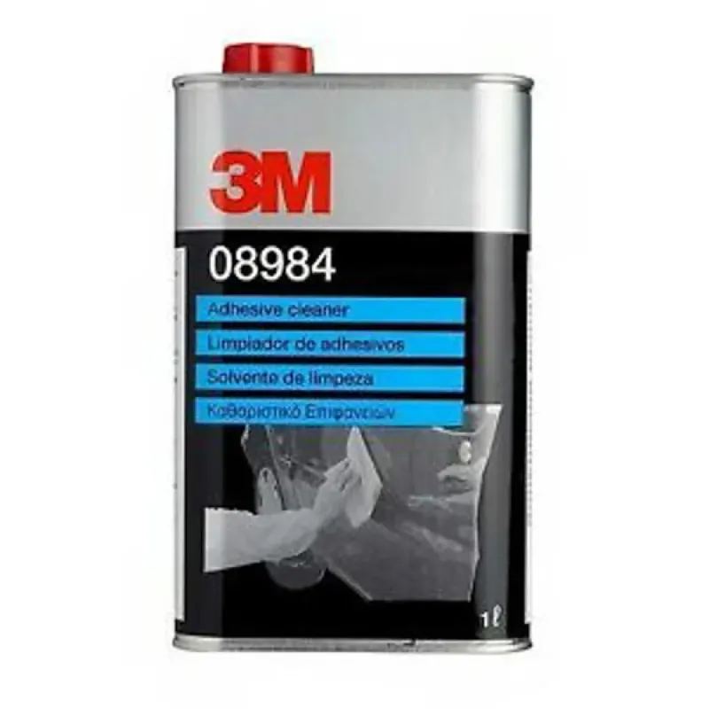3M Nettoyant adhésif universel 1L Affaire À Saisir