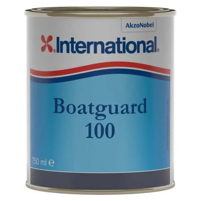 International Nettoyant Antisalissure Boatguard 100 750ml Populaire