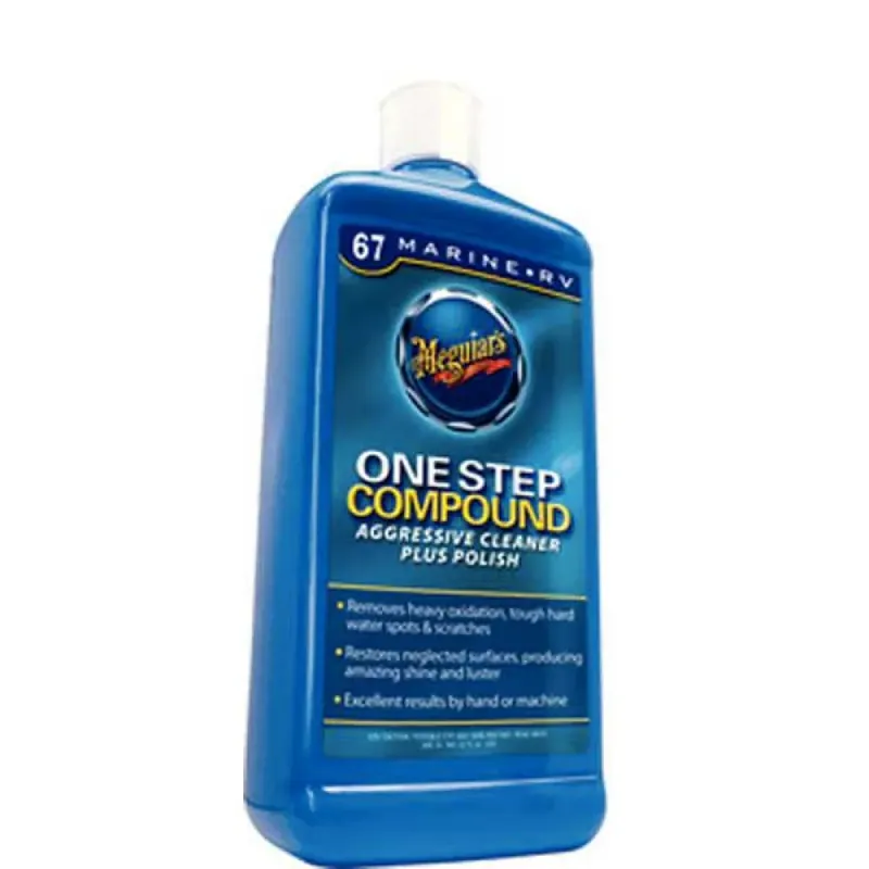Meguiars Nettoyant composé Paiement Sécurisé