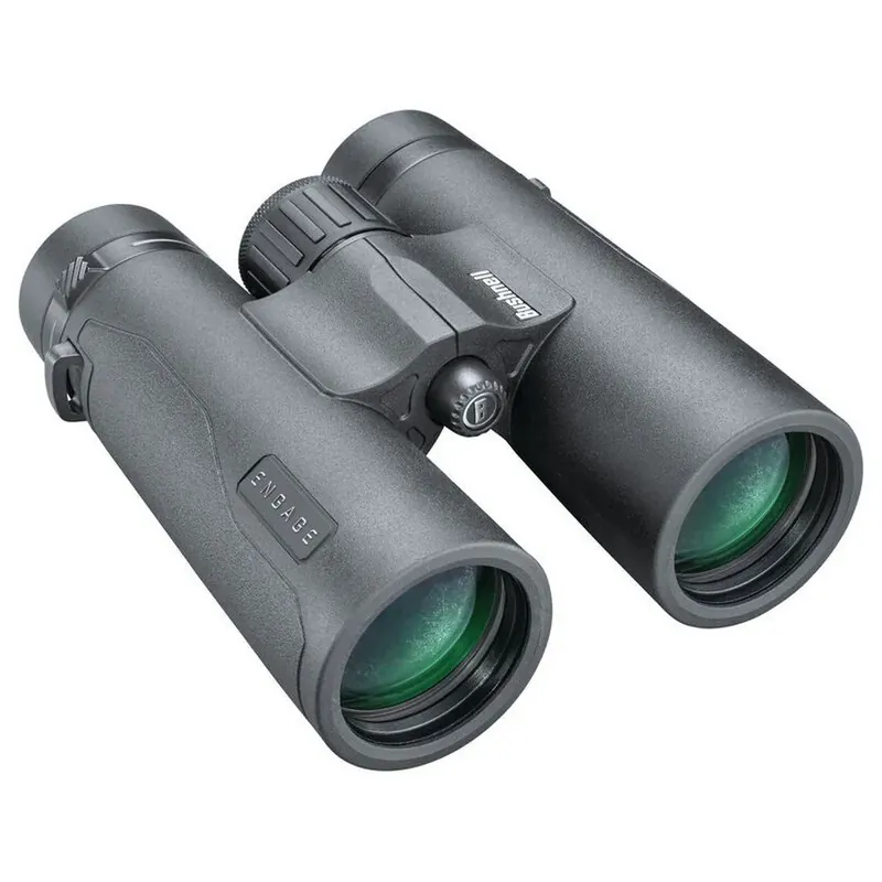 Bushnell Nouvelles jumelles à prisme en toit Engage X 10x42 Offre Du Jour