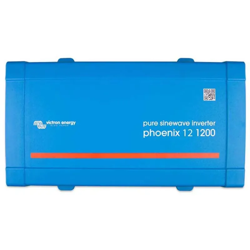 Victron Energy Onduleur de batterie 12/375 Direct Schuko Phoenix Marque