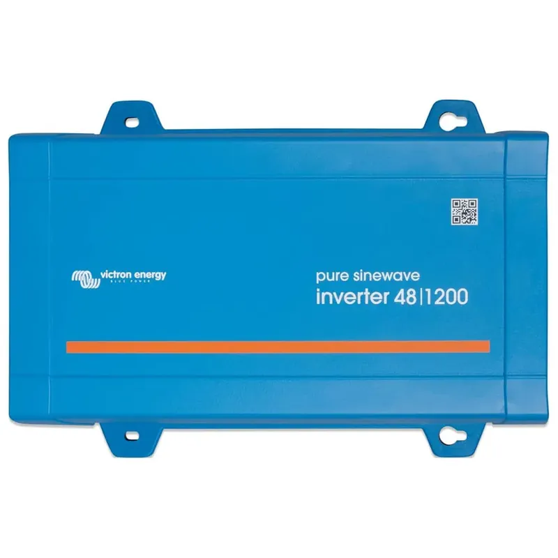 Victron Energy Onduleur de batterie Phoenix VE Direct Schuko 48/1200 230V reconditionné Prix Choc