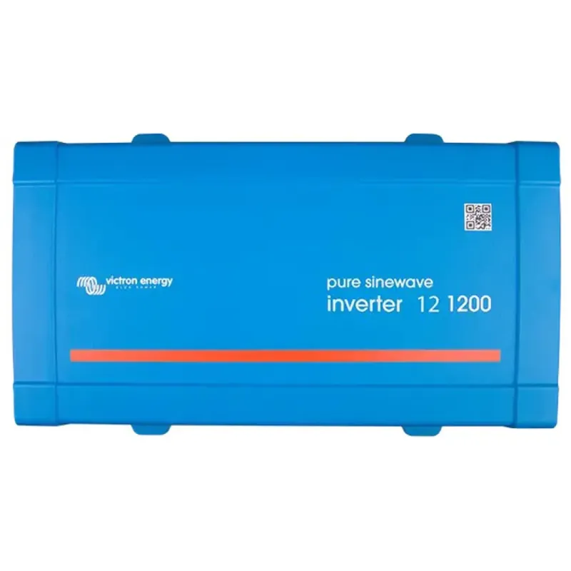 Soldes Victron Energy Onduleur Phoenix VE Direct 12 1200