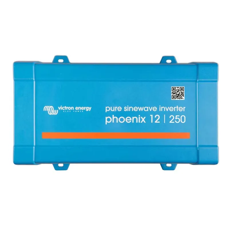 Victron Energy Onduleur Phoenix VE Direct 12V 250VA 230V PIN121251100 Prix Bas