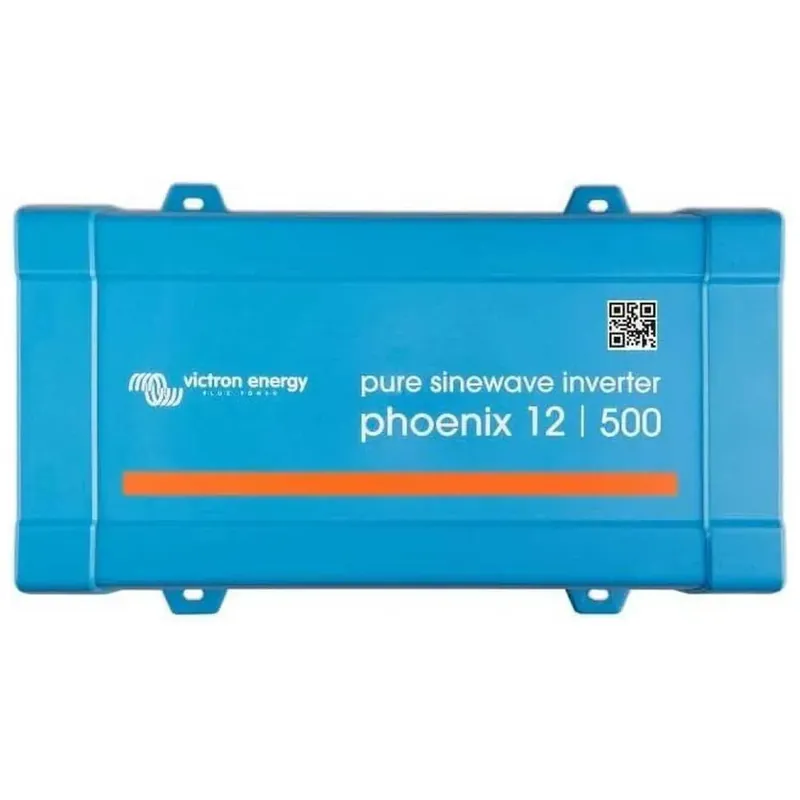 Satisfait Ou Remboursé Victron Energy Onduleur Phoenix VE Direct 12V 500VA 230V