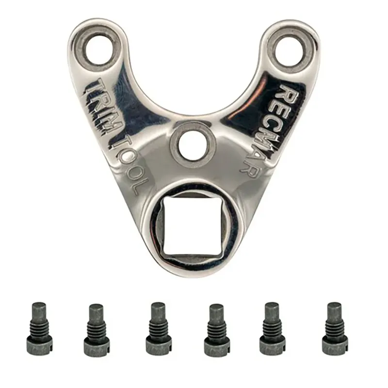 Recmar Outil pour piston de trim 47 mm Populaire
