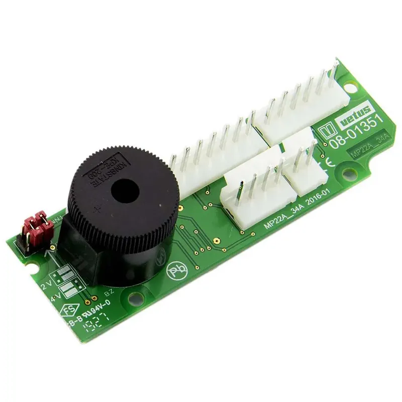 Vetus Panneau PCB MP LED Top Vente