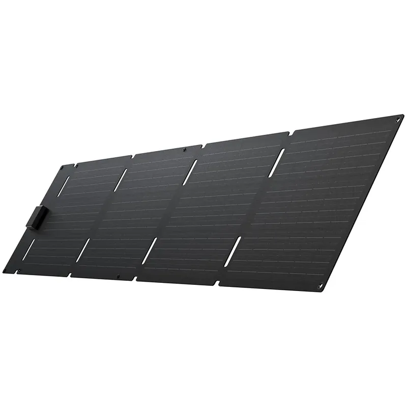 Ecoflow Panneau solaire 45W Offre Exclusive